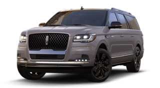 2024 Lincoln Lincoln Navigator External Image 1